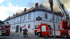 hasiči čl 4695dcz